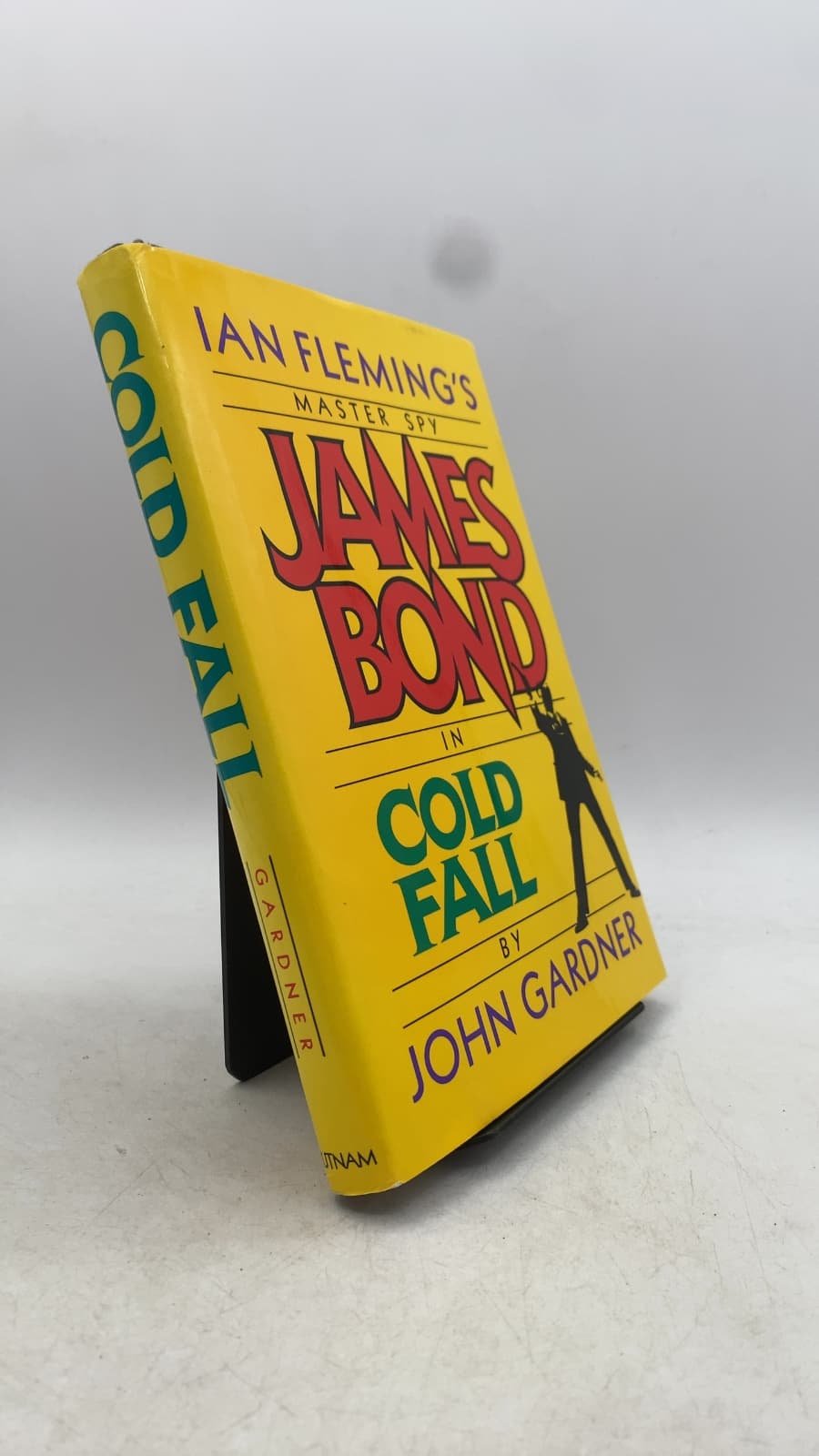 Cold Fall