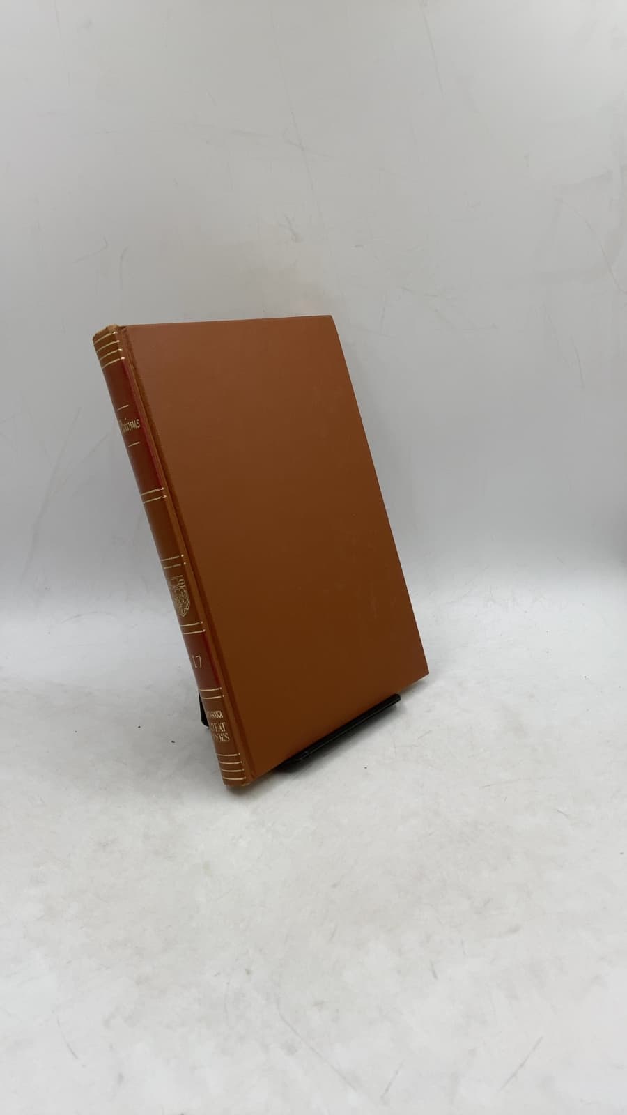 Plotinus: The Six Enneads vol. 17