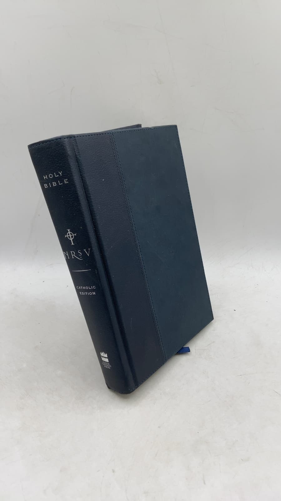 Holy Bible: Catholic Edition, Anglicized Text