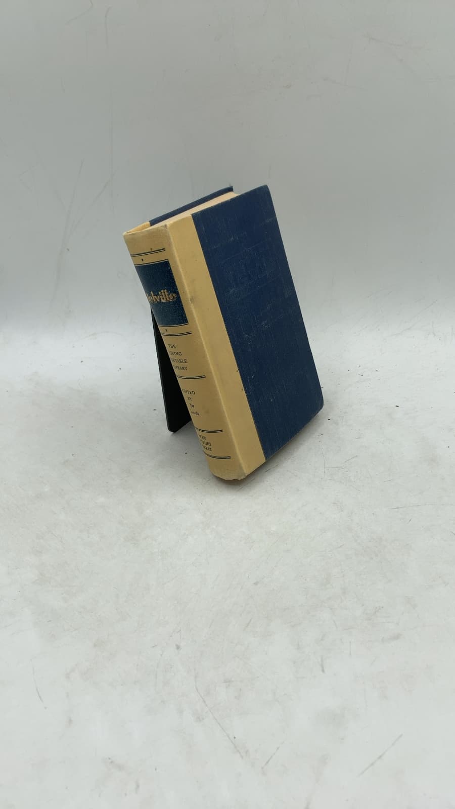 The Portable Melville
