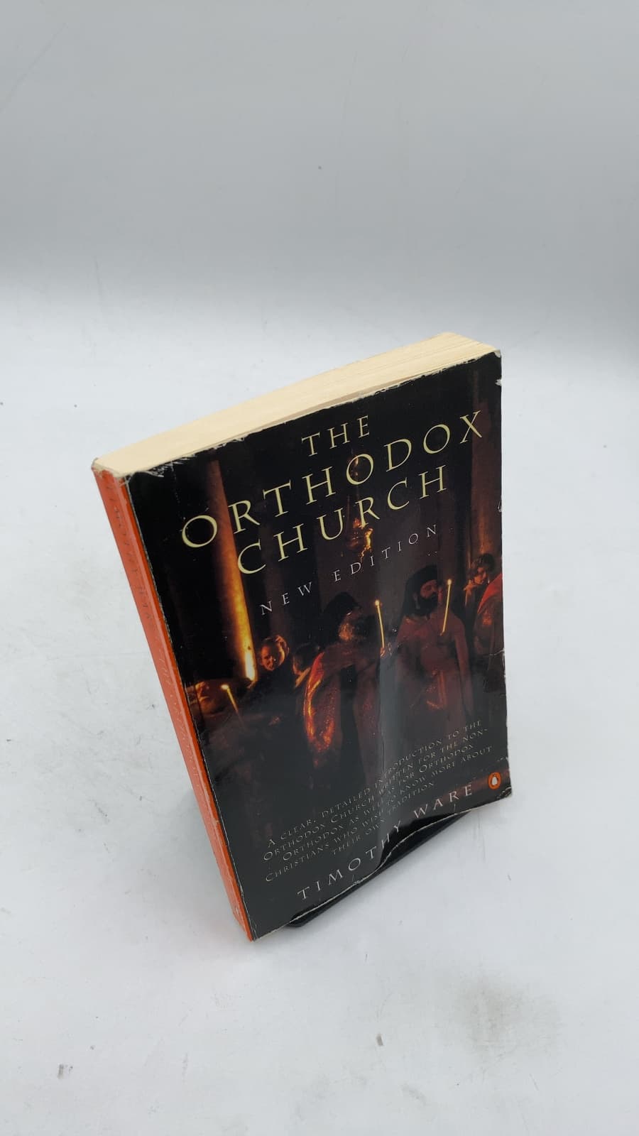 THE Orthodox Church