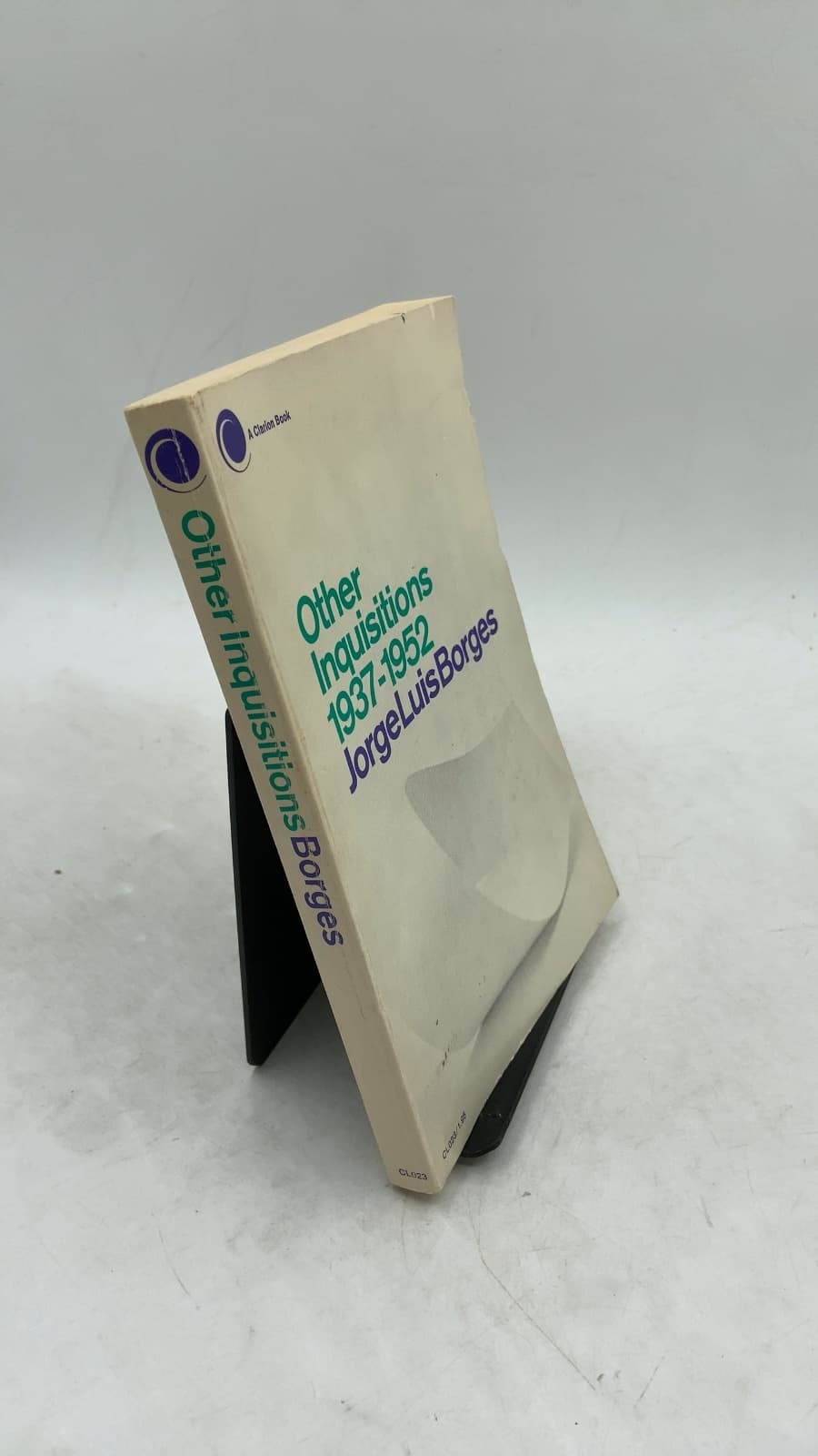 Other Inquisitions 1937-1952