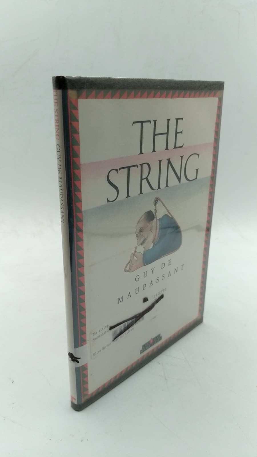 THE String