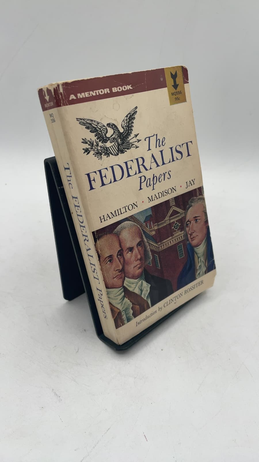 The Federalist Papers