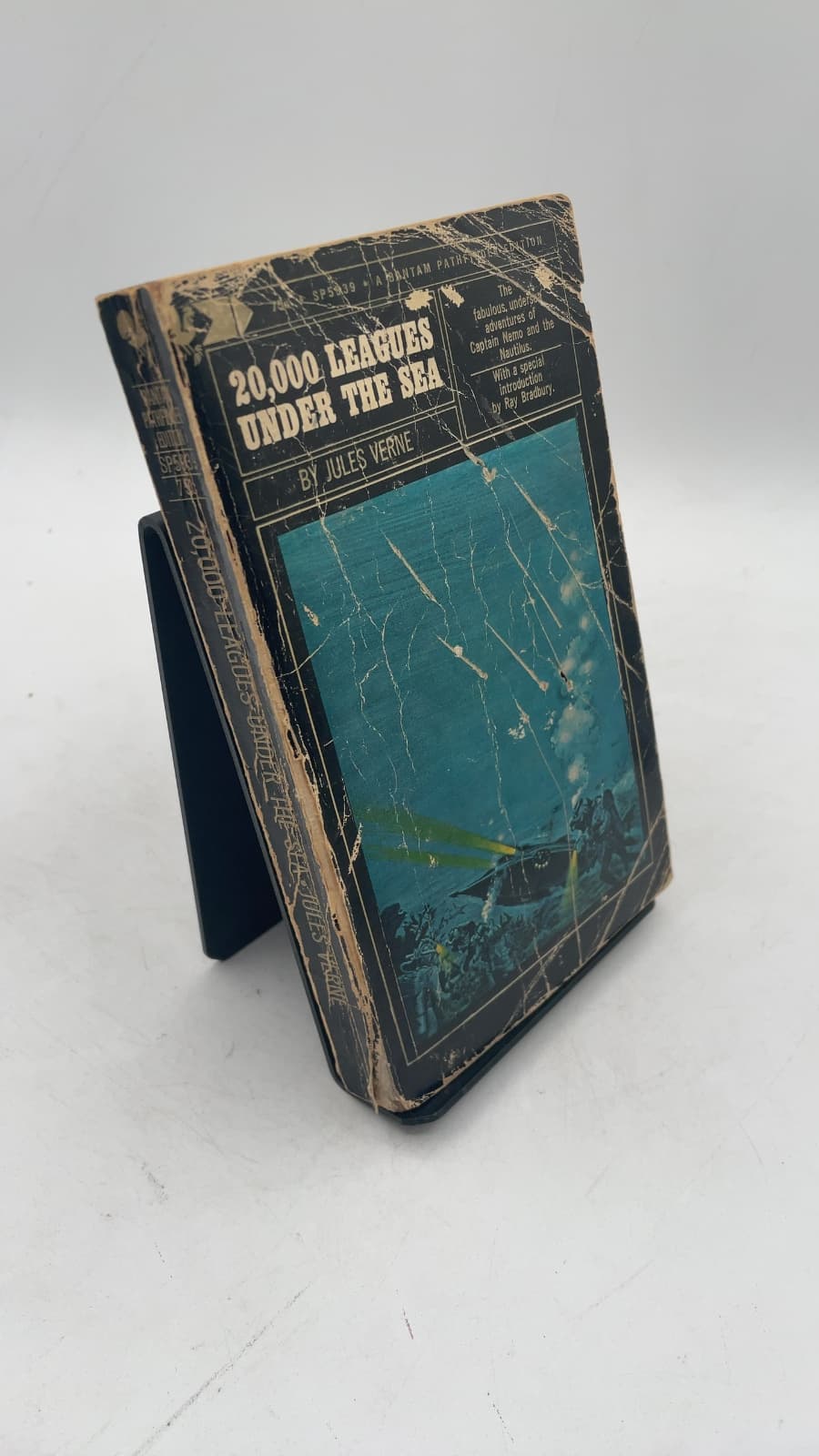 20,000 Leagues Under the Sea
