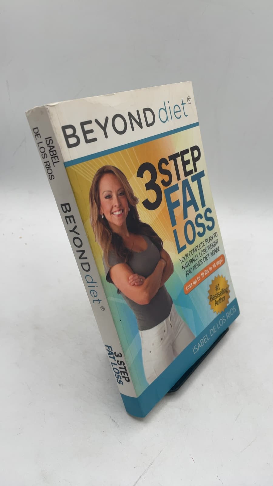 Beyond Diet 3 Step Fat Loss