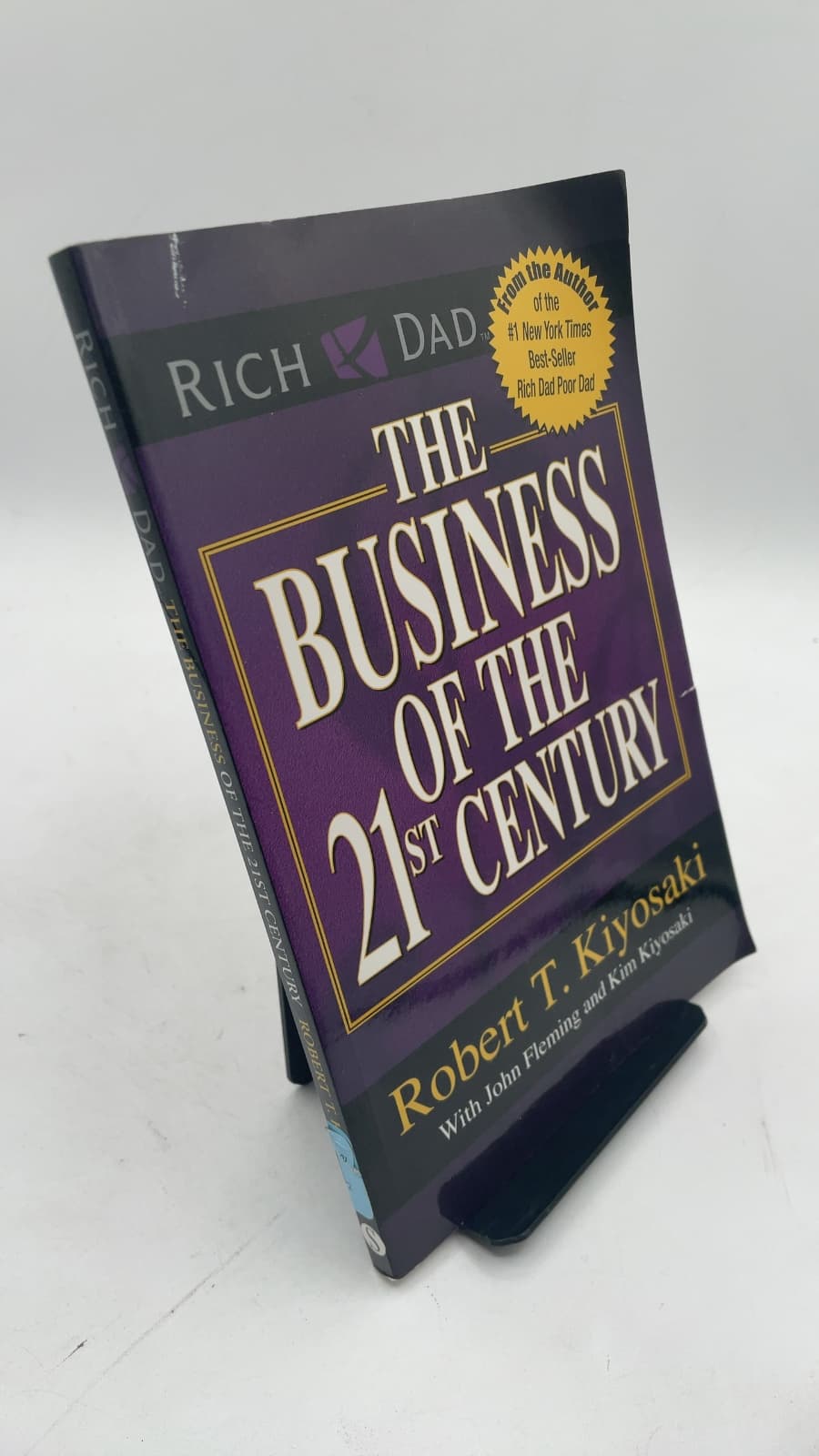The Business of the 21st Century