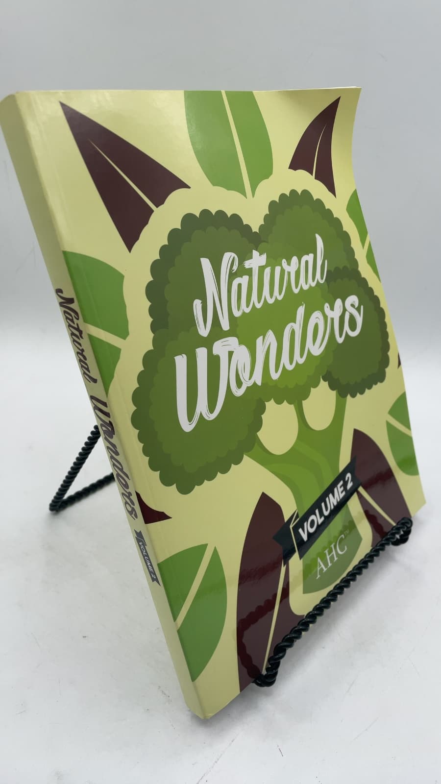 Natural Wonders Volume 2