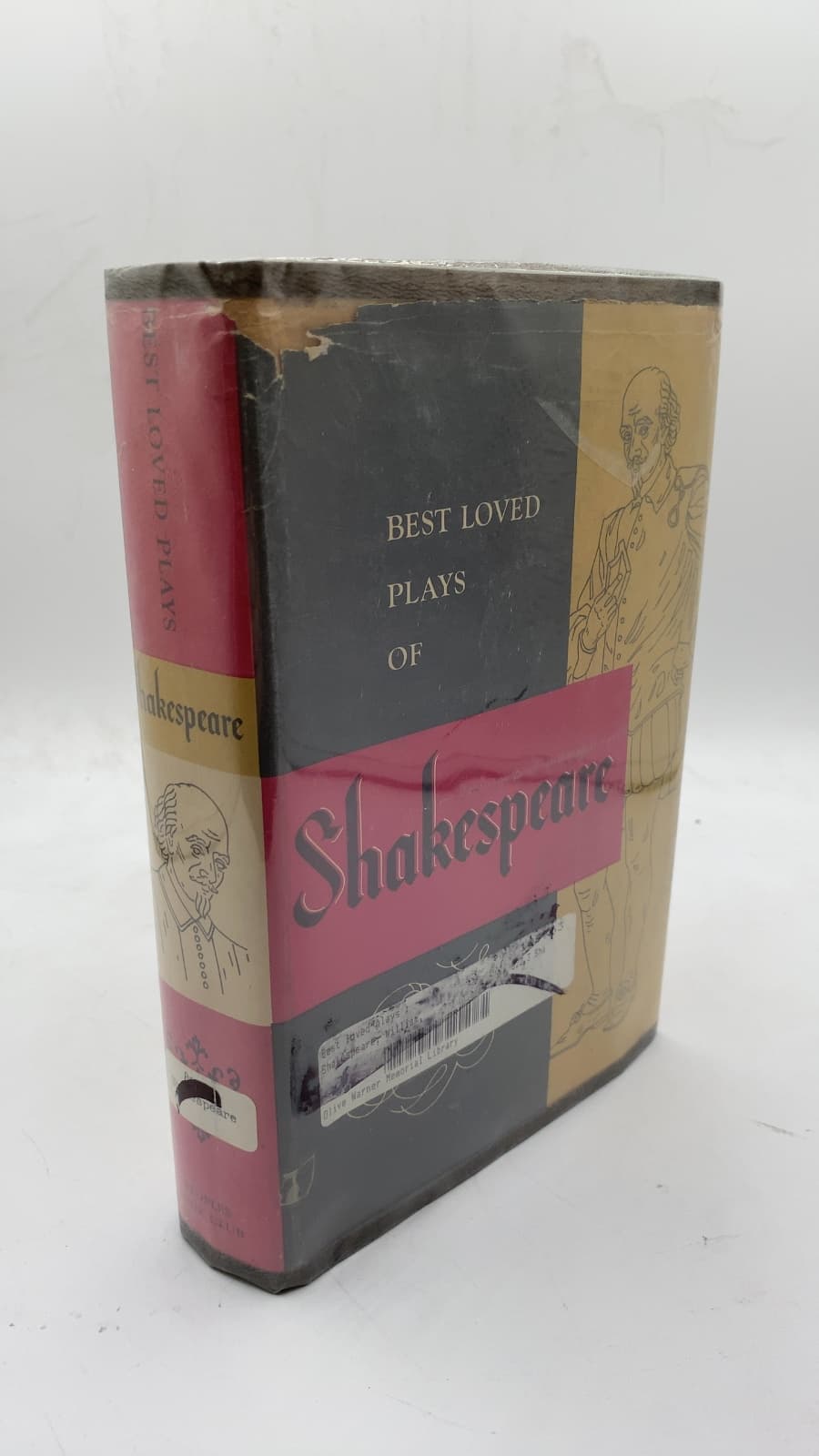 Best Loved Plays
