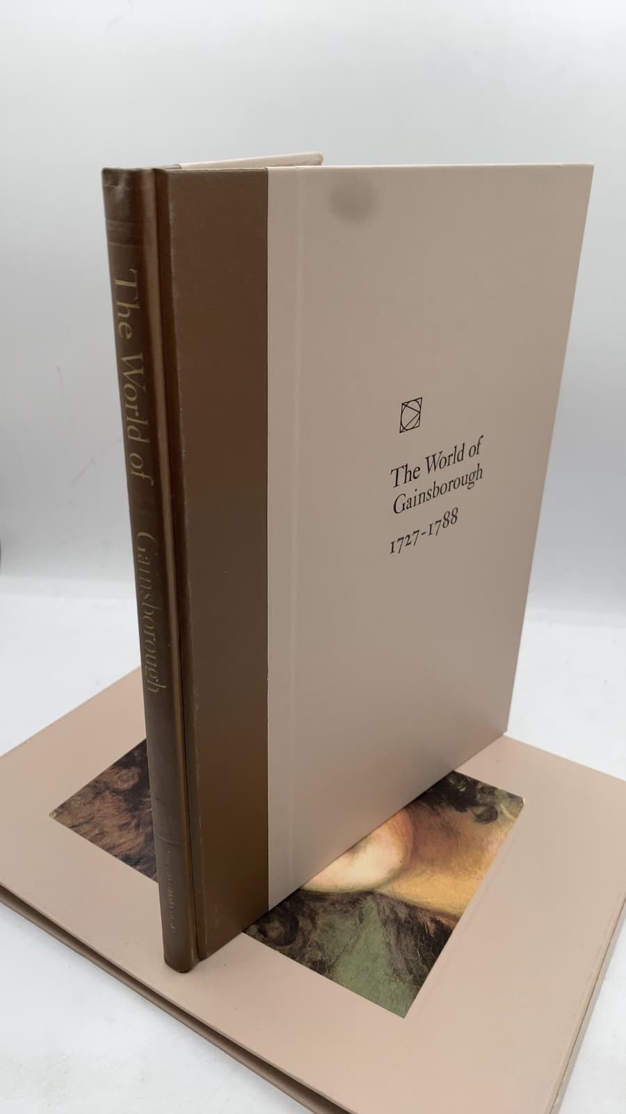 The World of Gainsborough 1727-1788