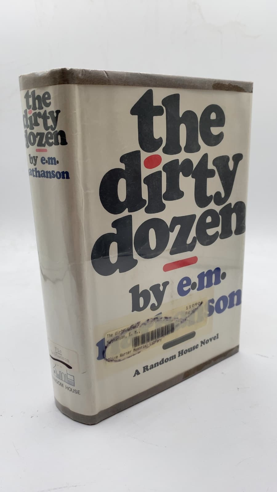 The Dirty Dozen