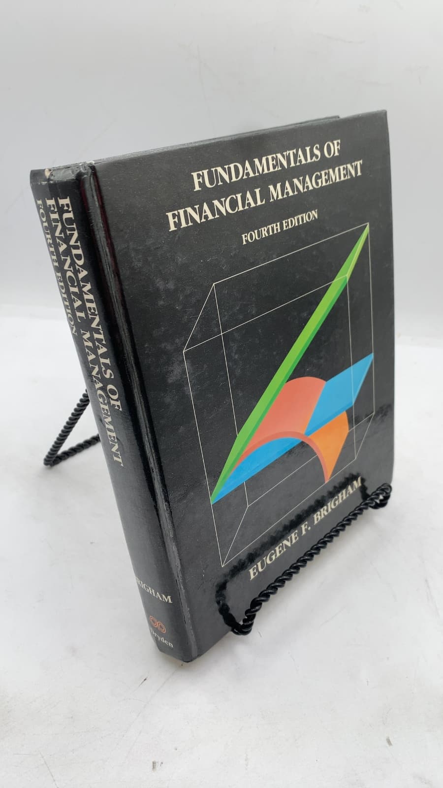 Fundamentals of Financial Management