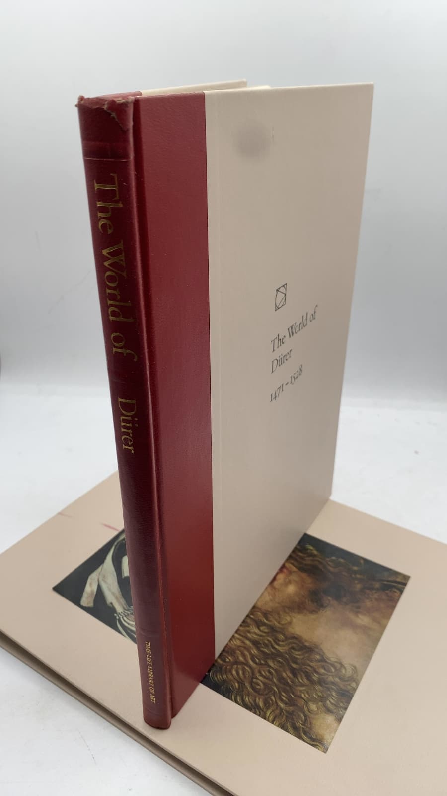 The World of Dürer 1471-1528