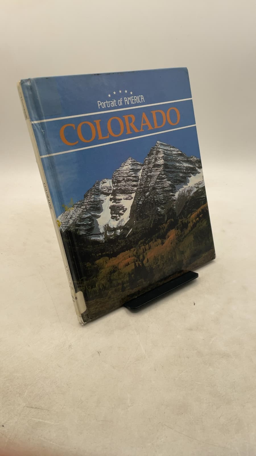 Portrait of America: Colorado