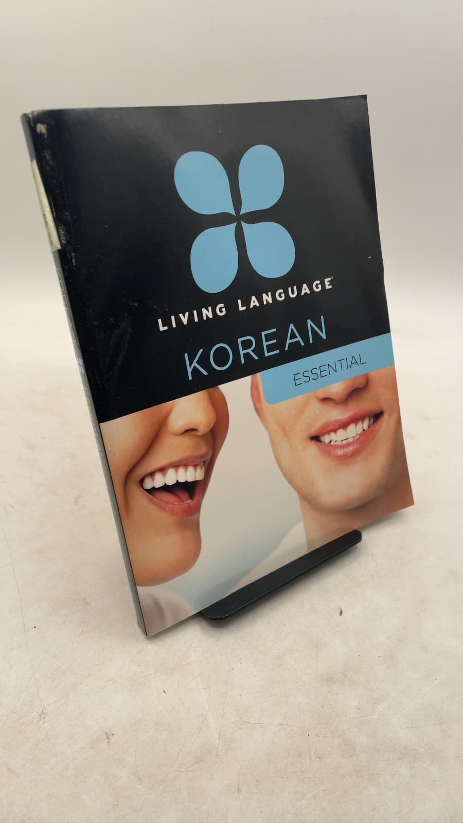 Essential Korean