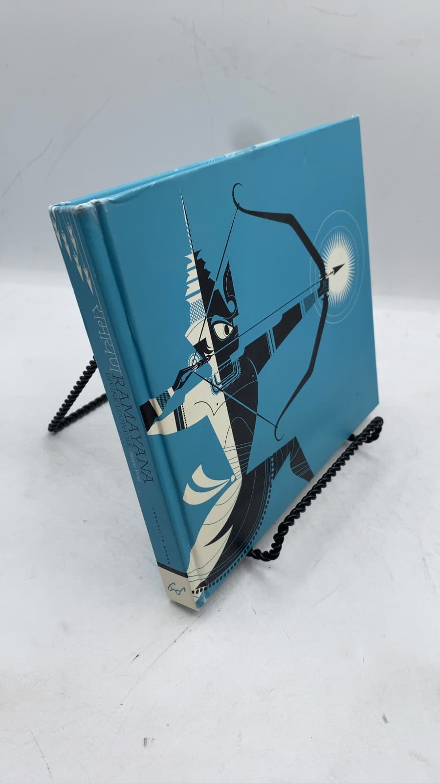 Ramayana: Divine Loophole