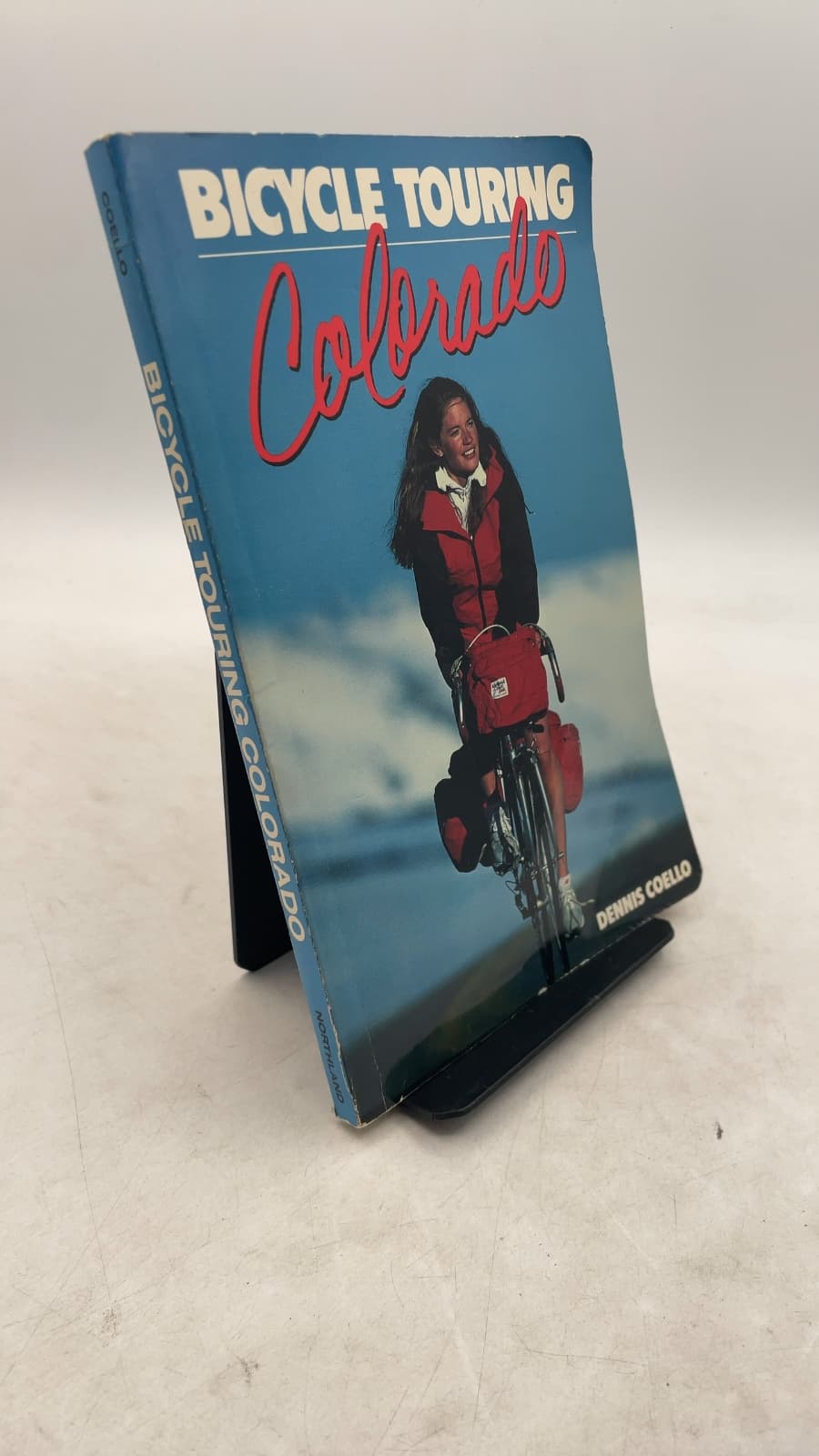 Bicycle Touring Colorado