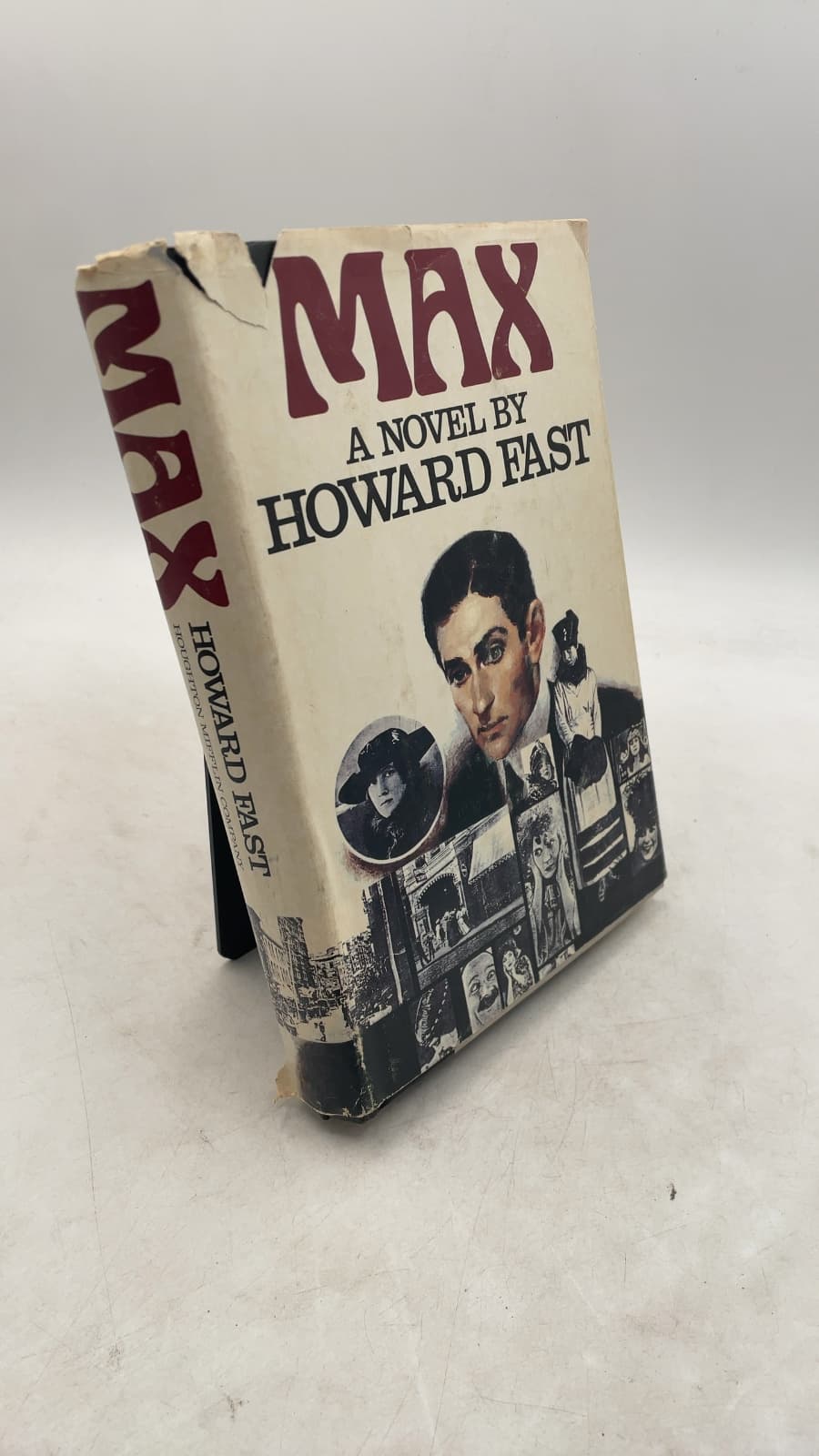 MAX