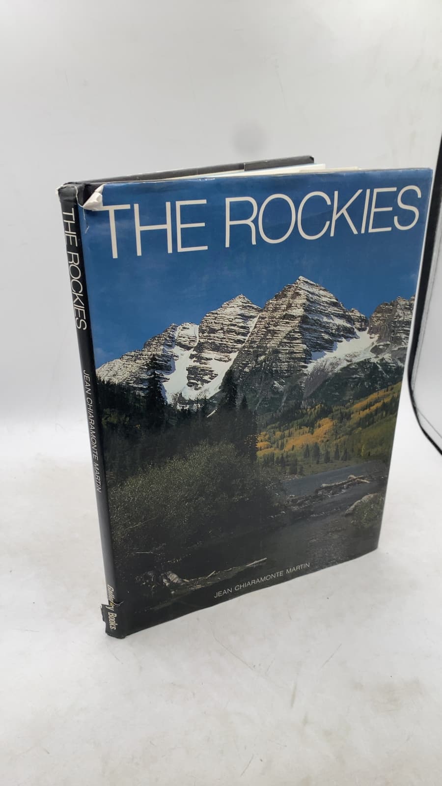 THE Rockies