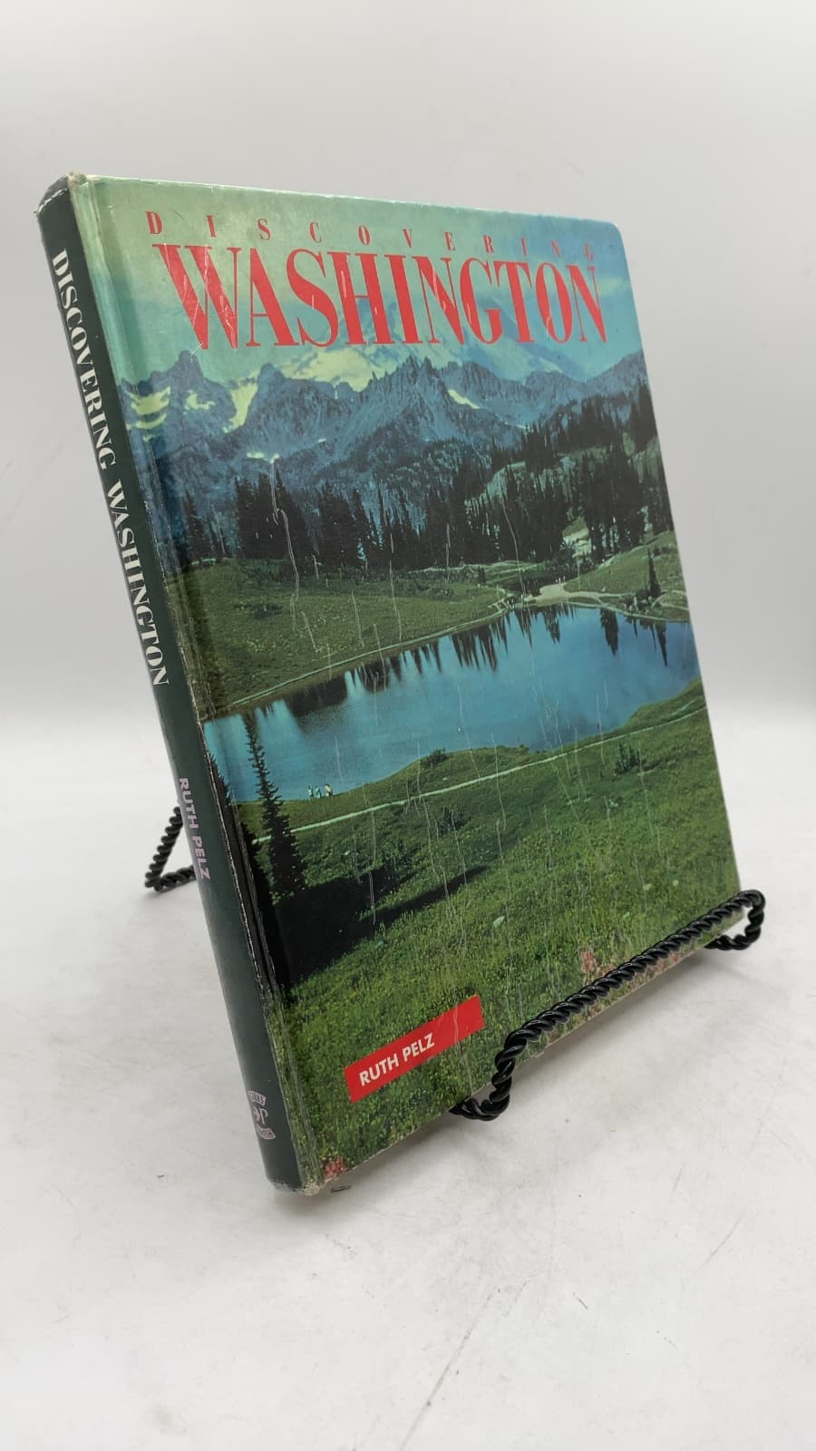 Discovering Washington