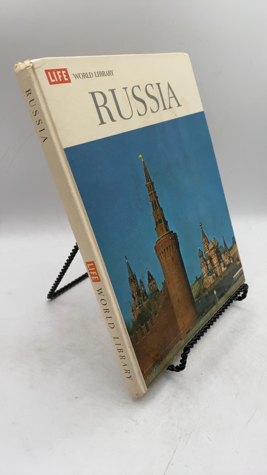 Russia