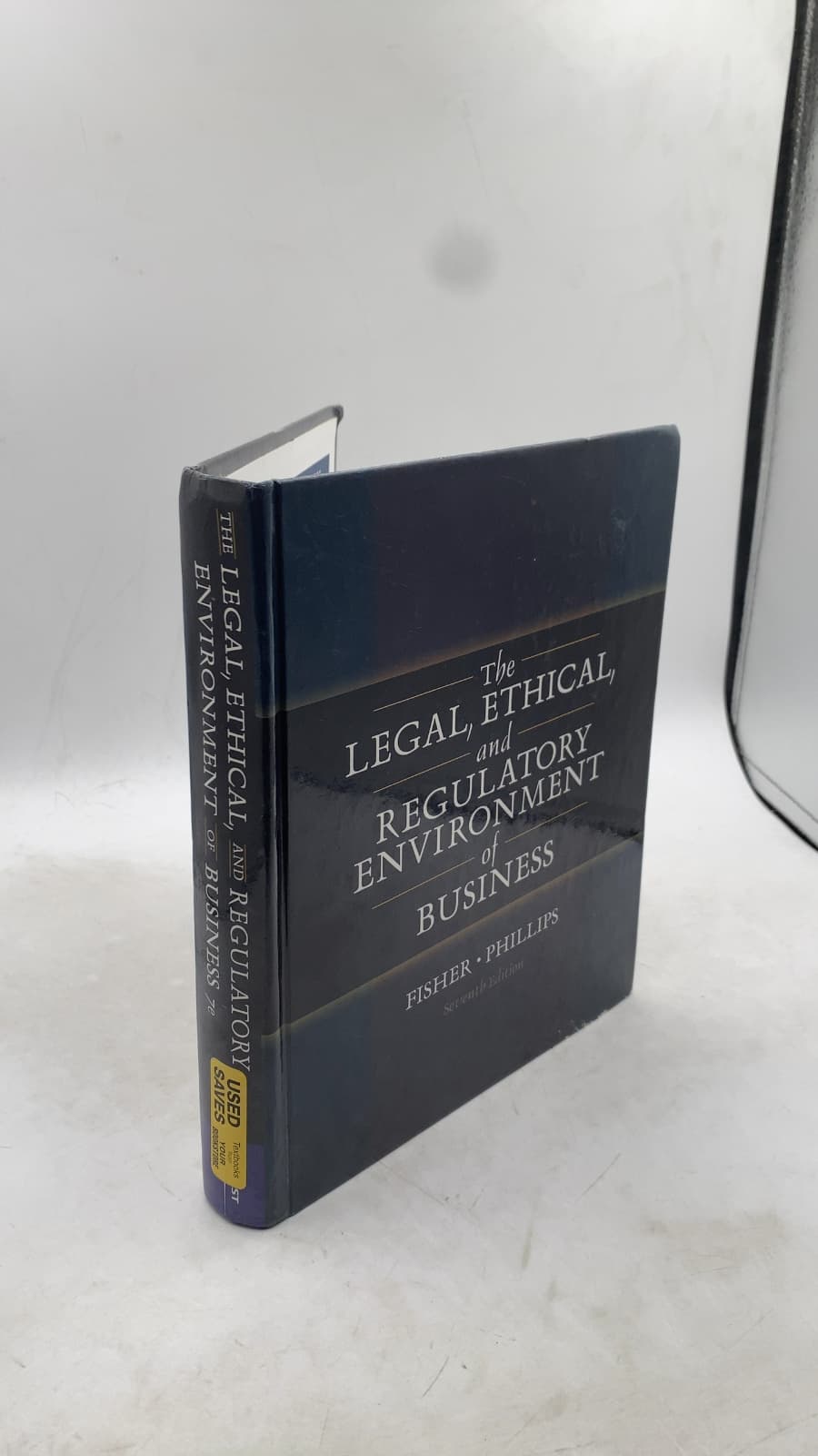 The Legal, Ethical, and Regulatory Environment of Business