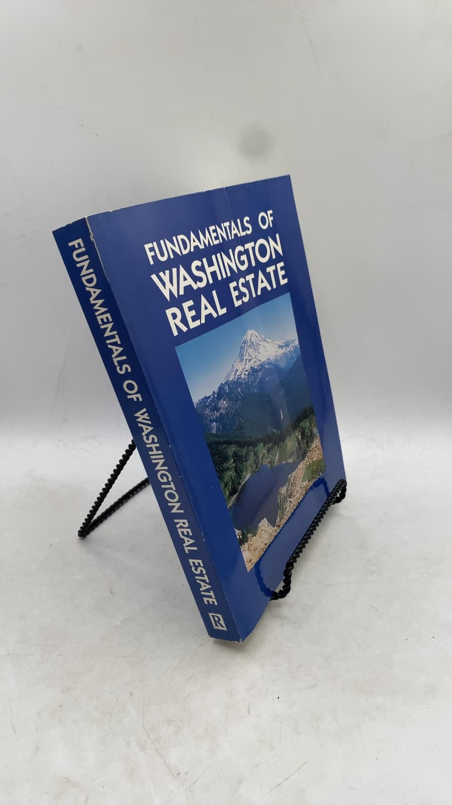 Fundamentals of Washington Real Estate