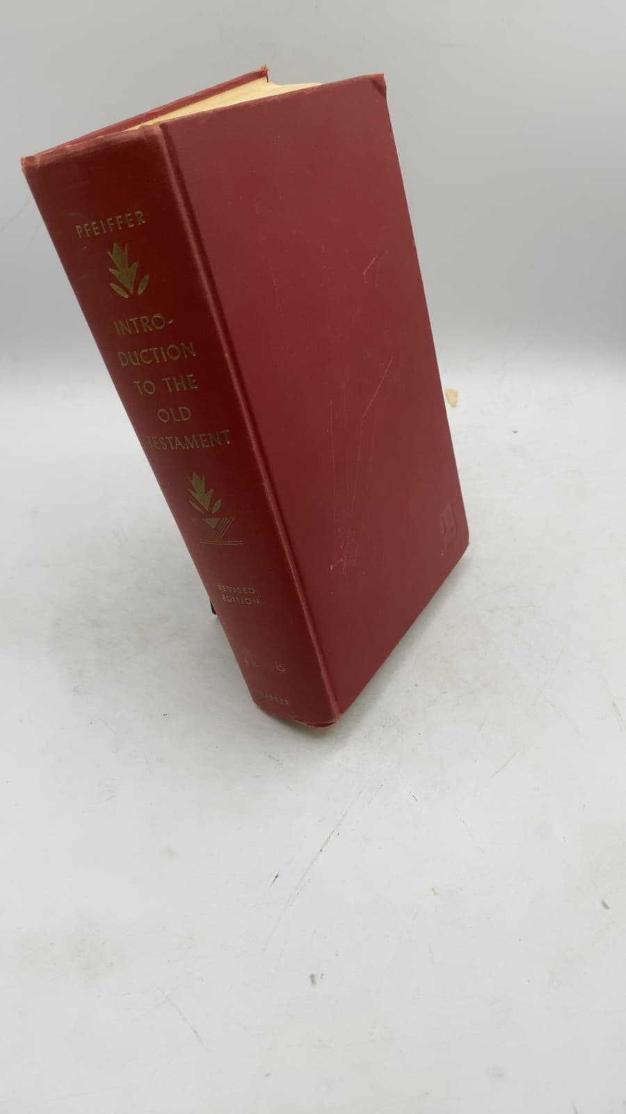 Introduction to the Old Testament