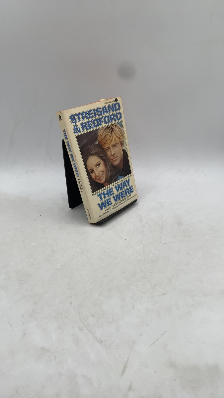 THE WAY WE Were