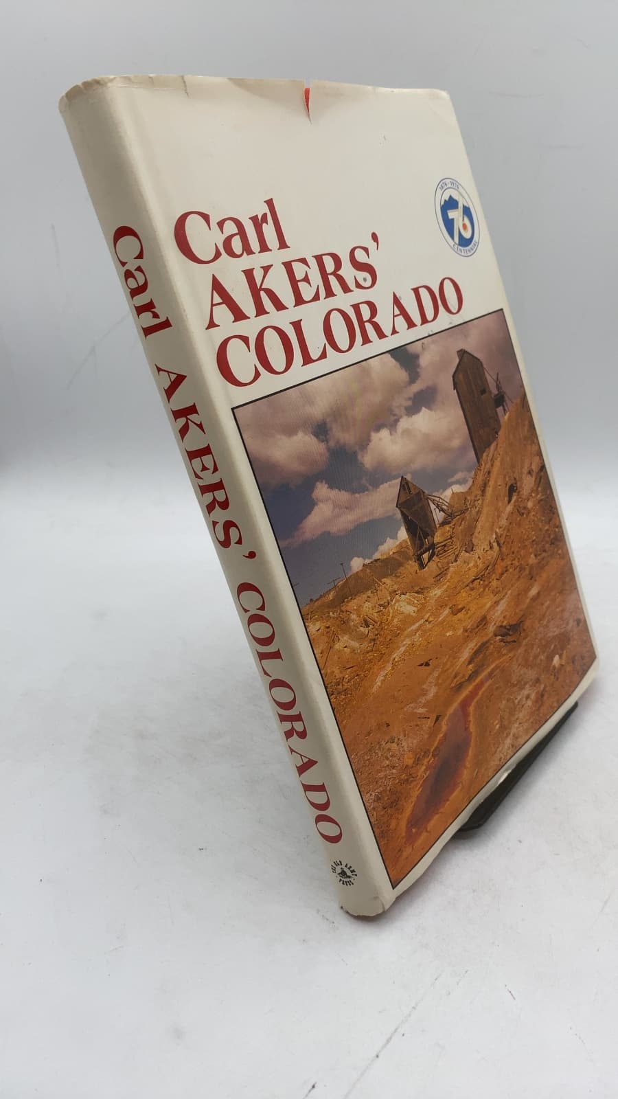 Carl Akers' Colorado