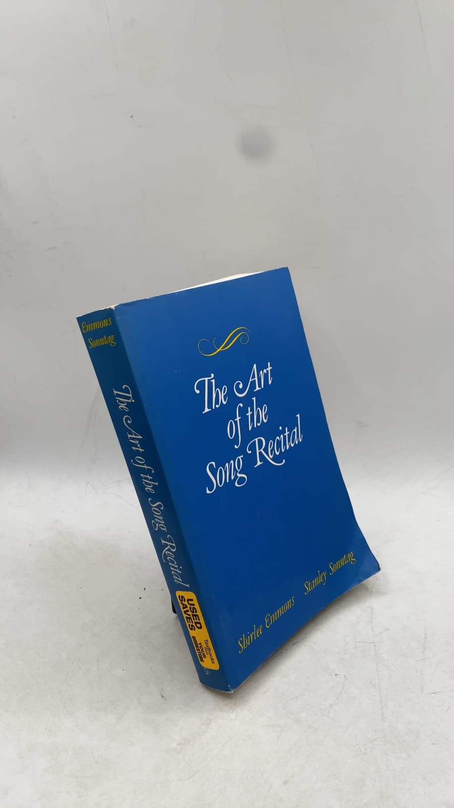 The Art of the Song Recital