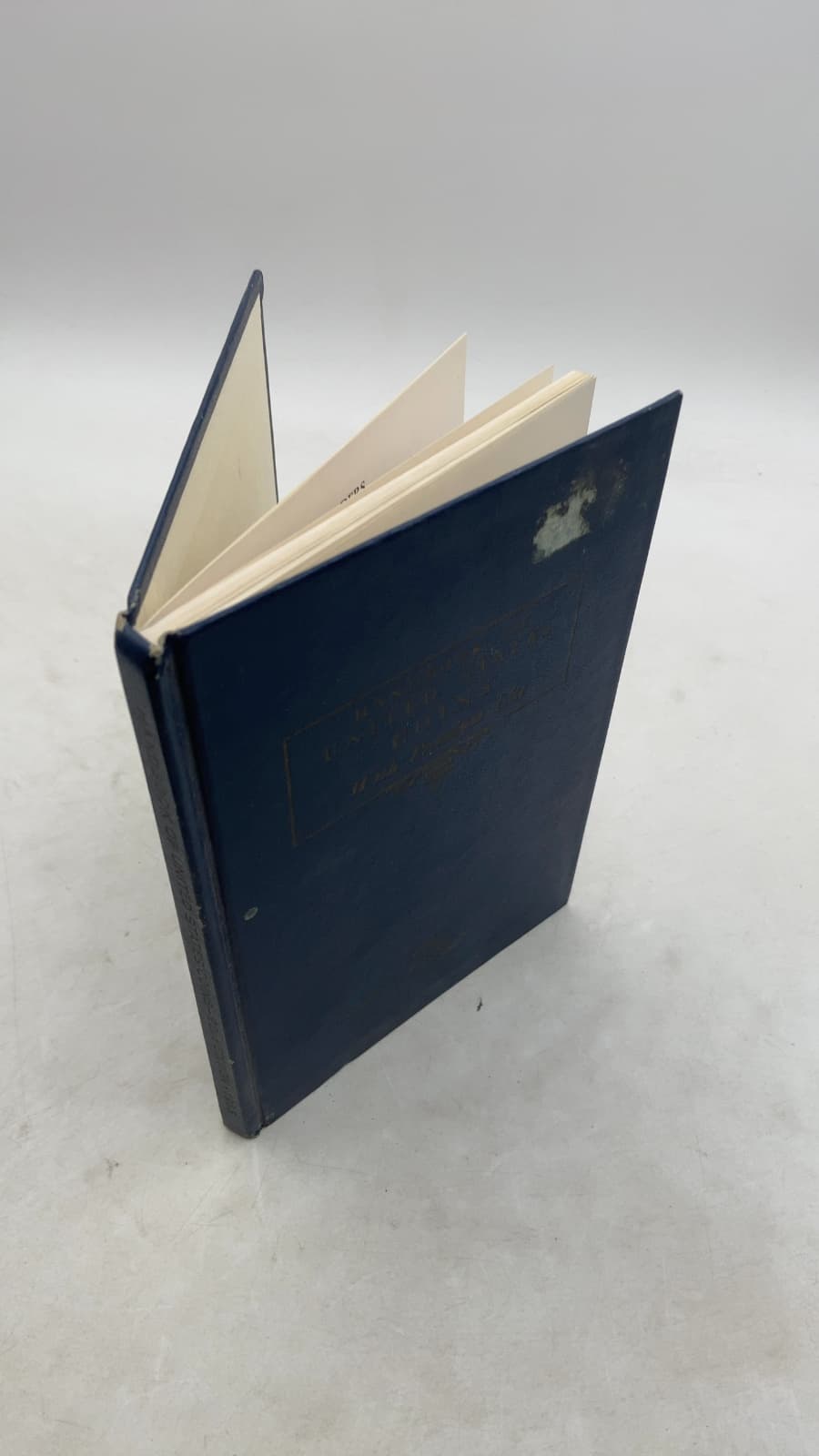 1965 Handbook of United States Coins With Premium List by R. S. Yeoman - front cover