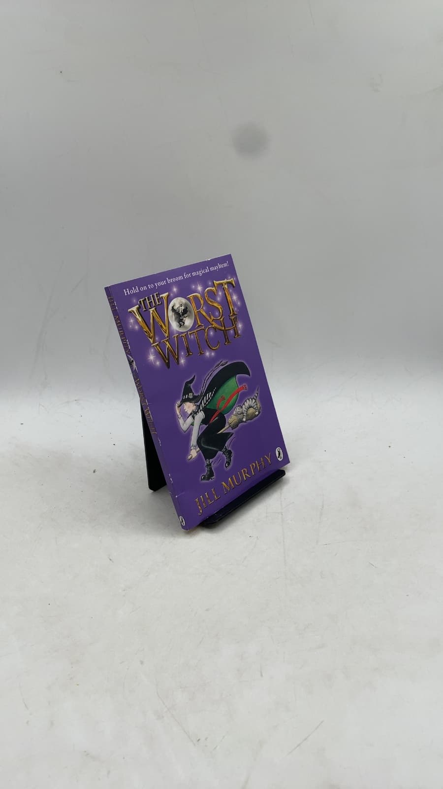 The Worst Witch