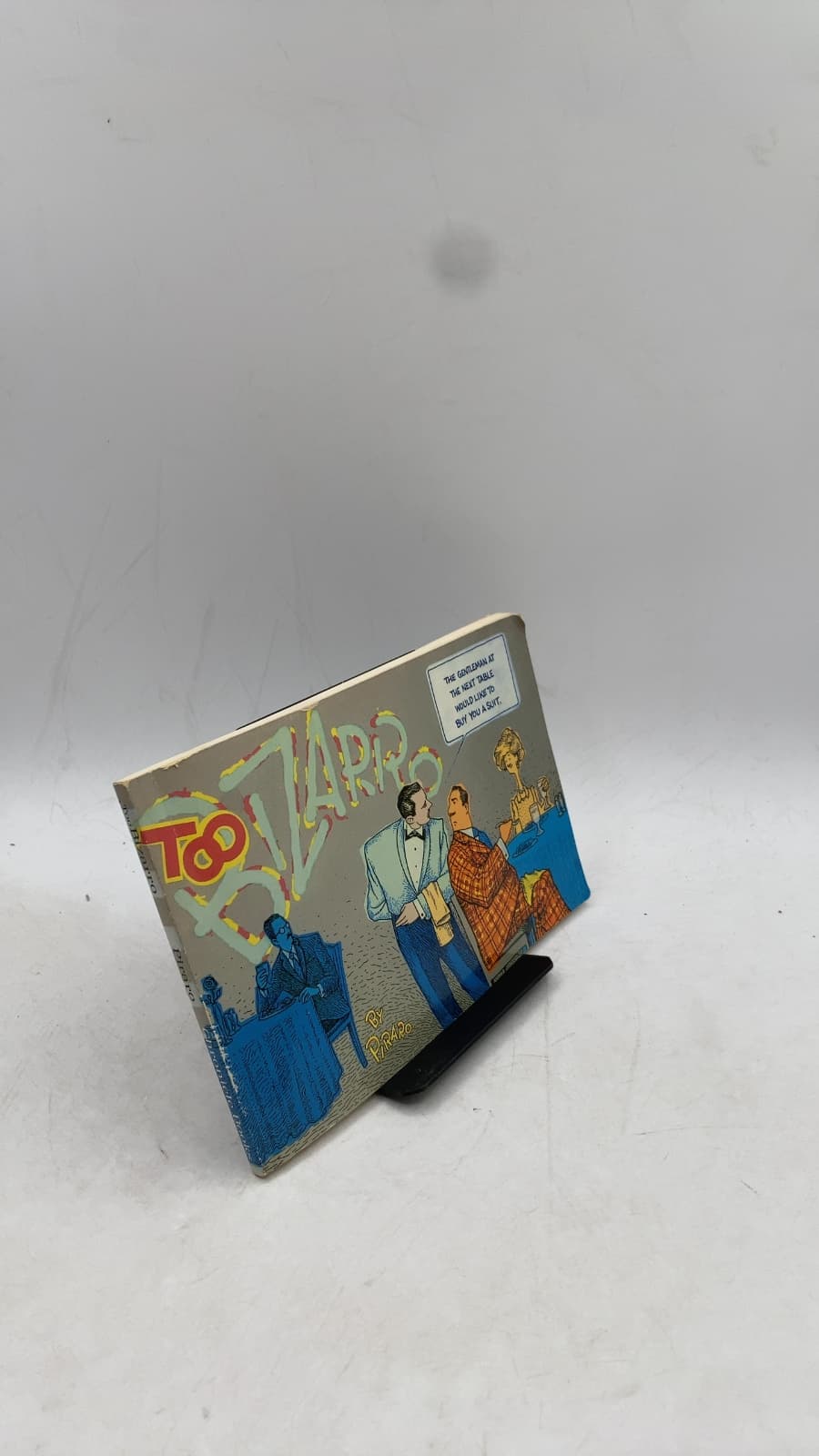 Too Bizarro