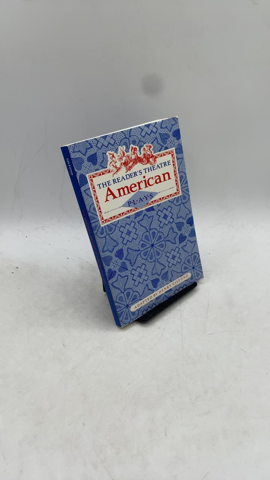 The Reader's Theatre American Plays