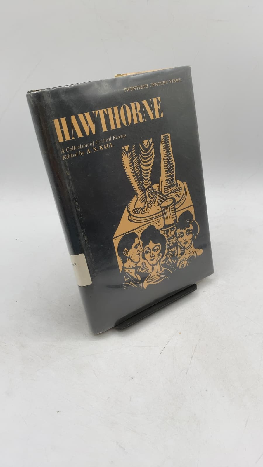 Hawthorne: A Collection of Critical Essays