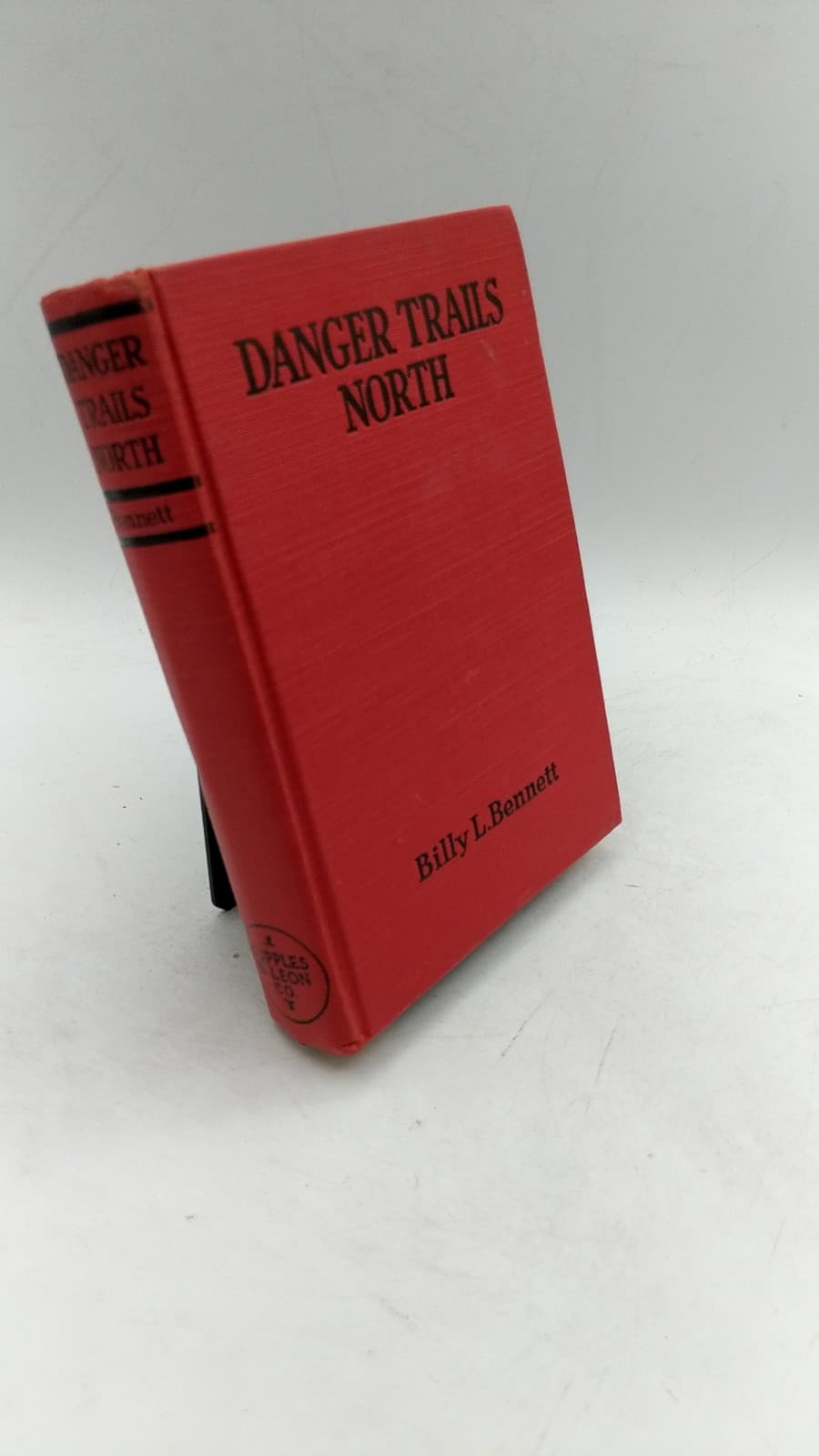 Danger Trails North