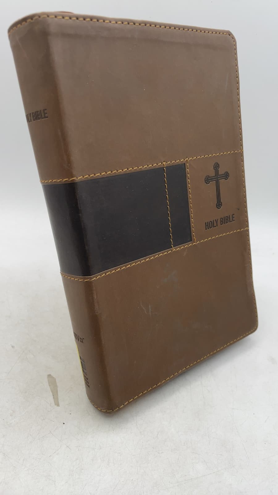 Holy Bible: New International Version