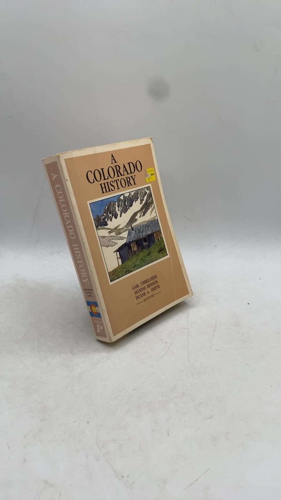 A Colorado History