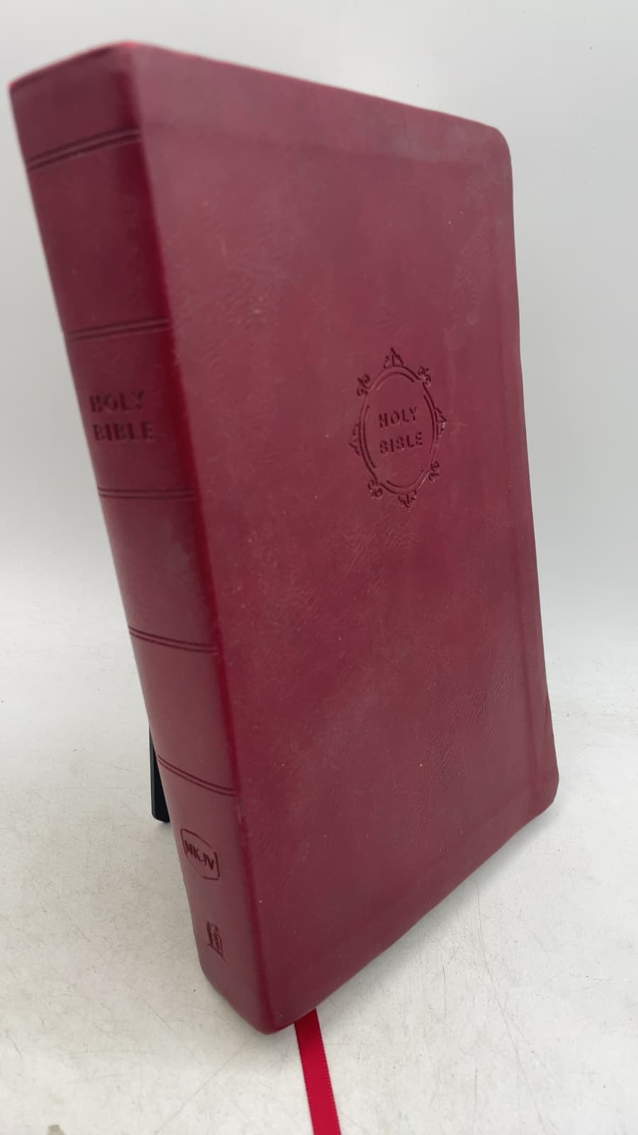 The Holy Bible: New King James Version