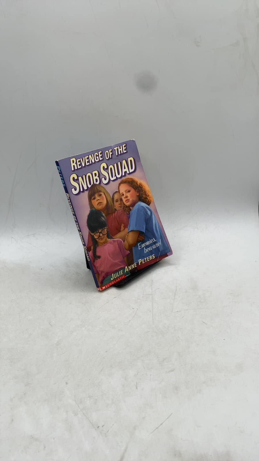 Revenge of the Snob Squad