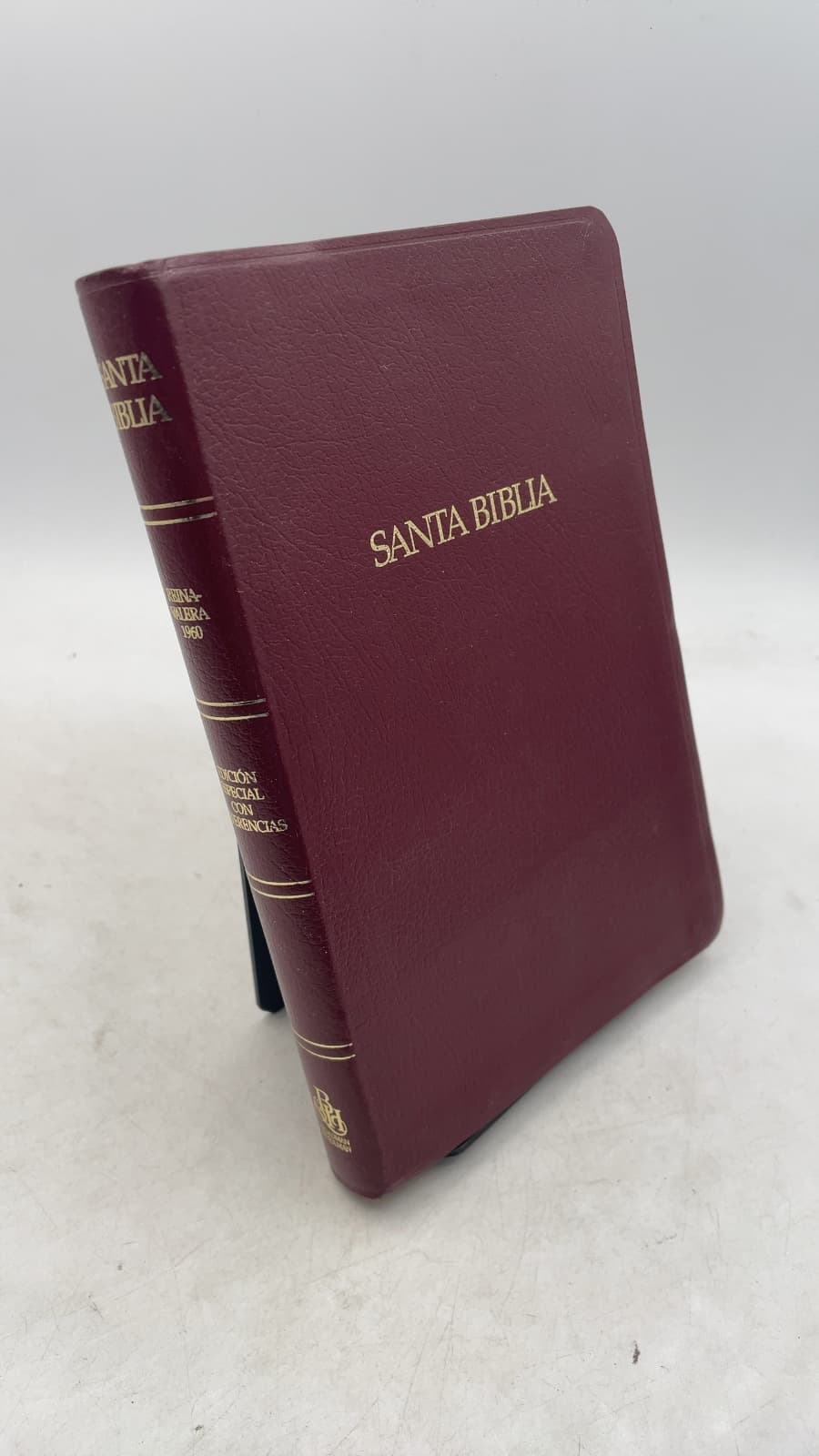 Santa Biblia