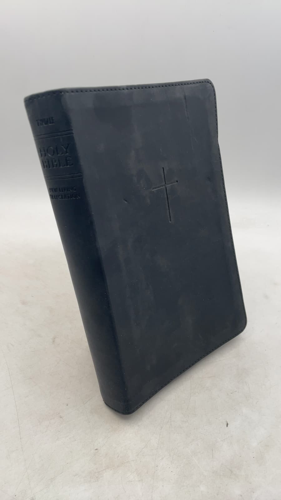 Holy Bible New Living Translation