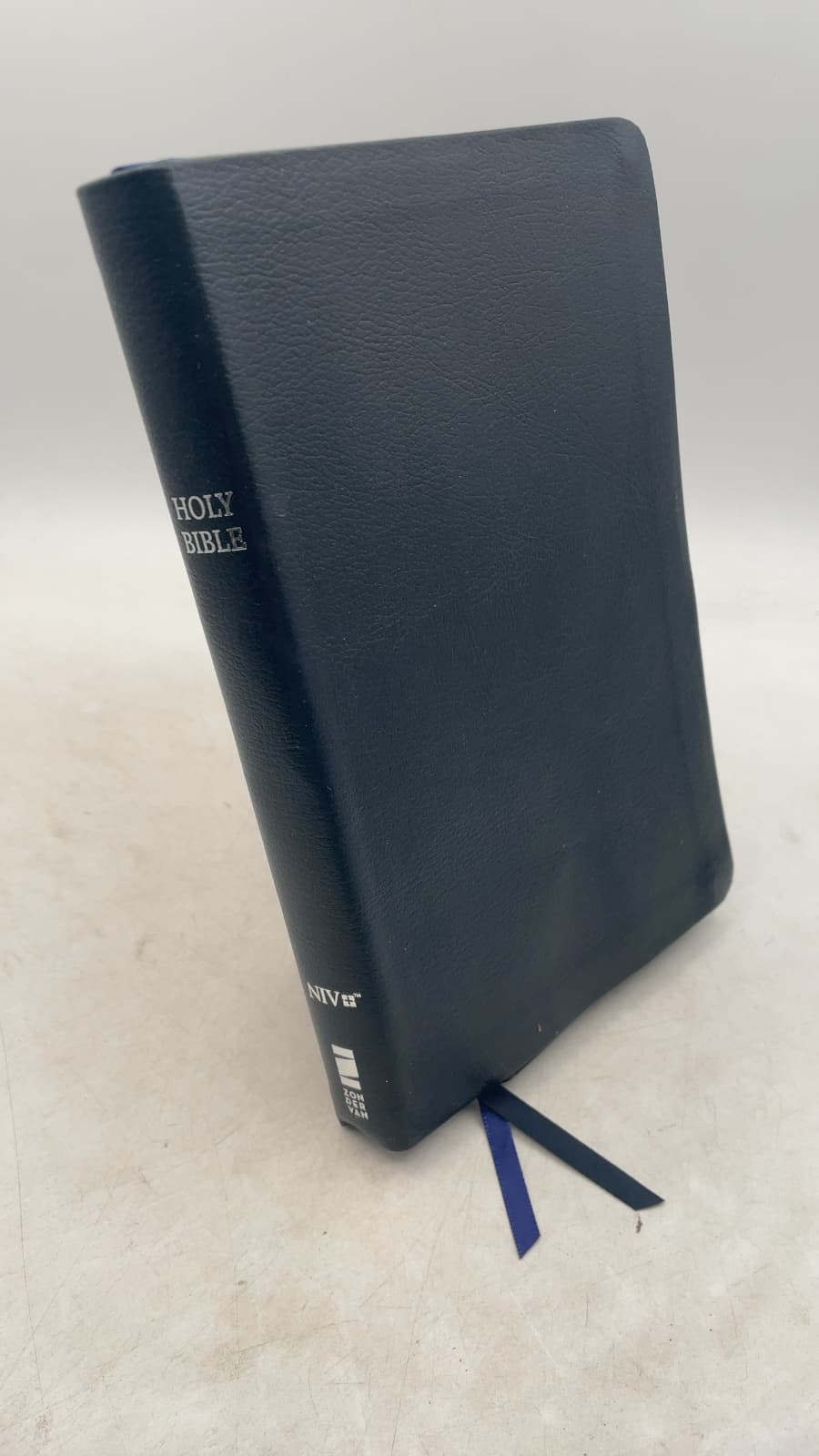 Holy Bible: New International Version