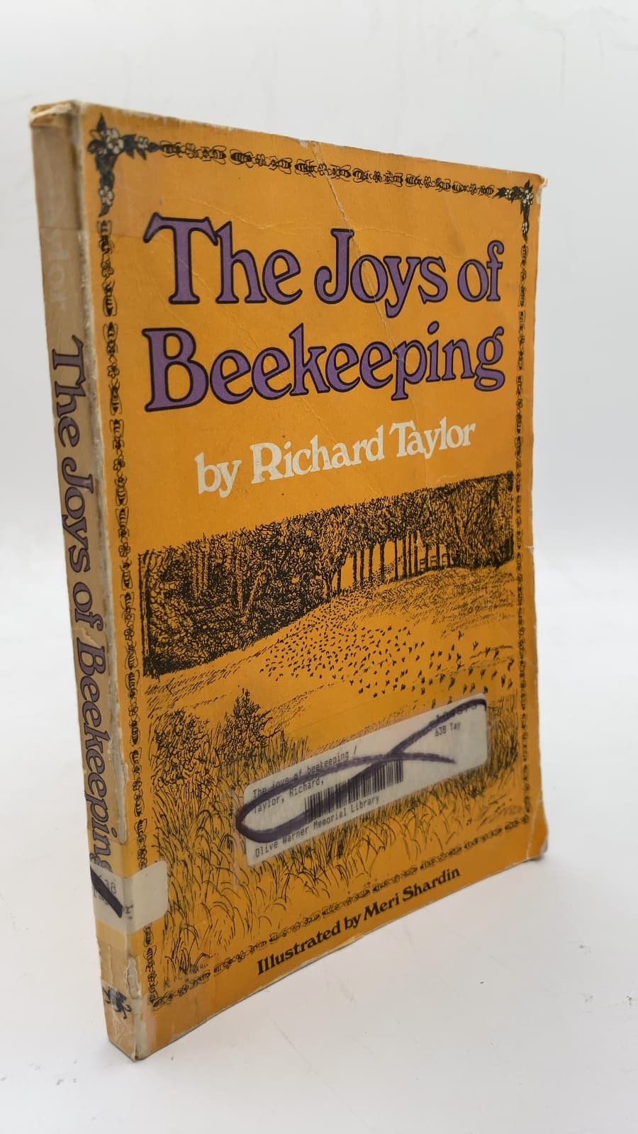 The Joys of Beekeeping