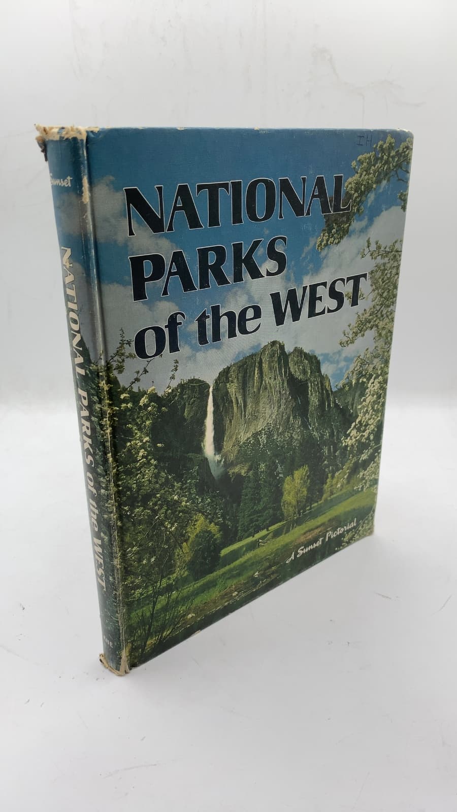 National Parks of the West