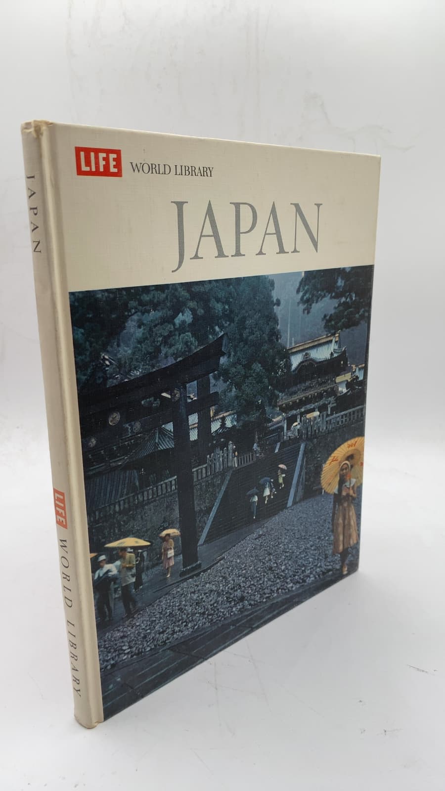 Japan
