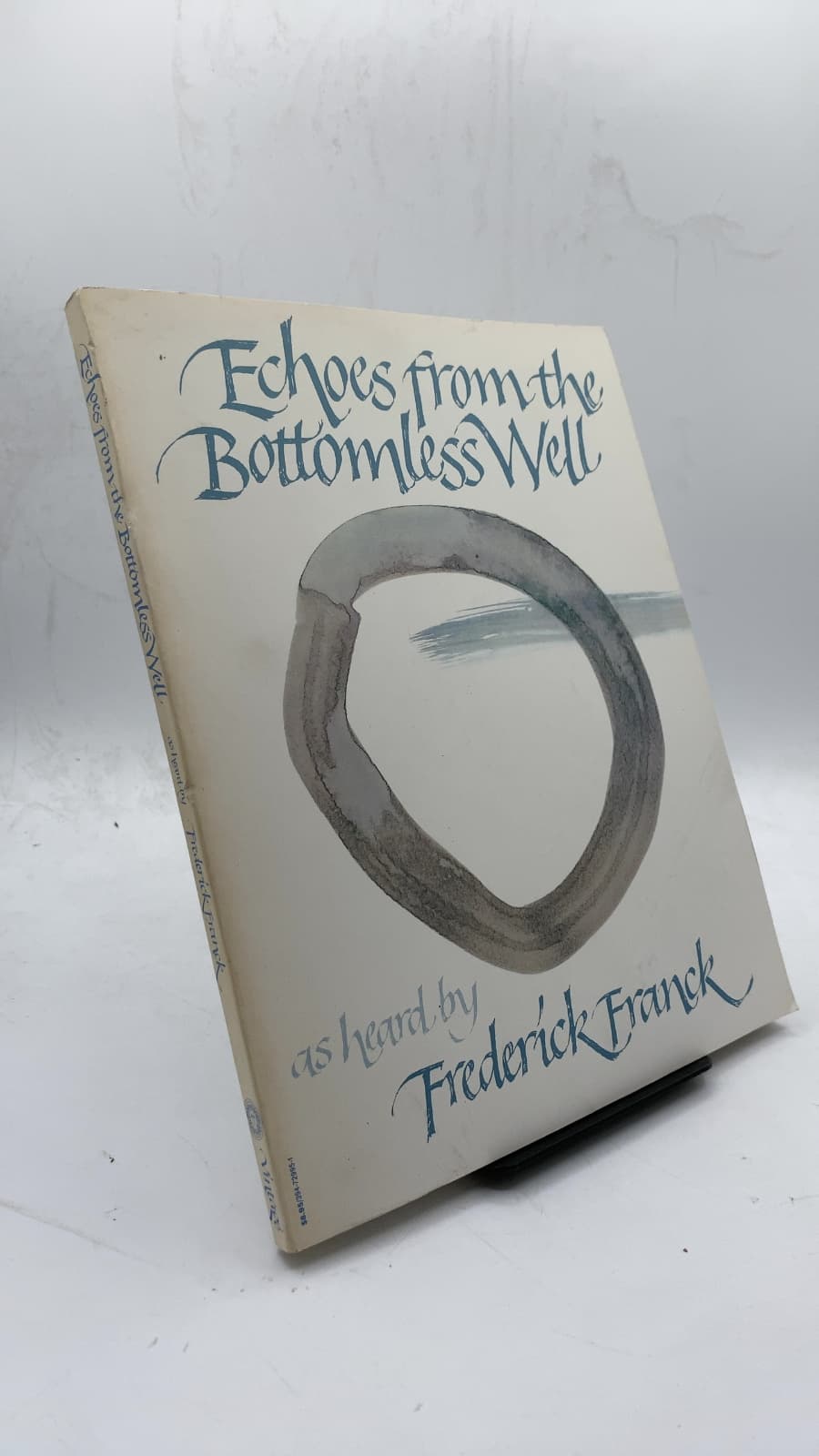 Echoes from the Bottomless Well