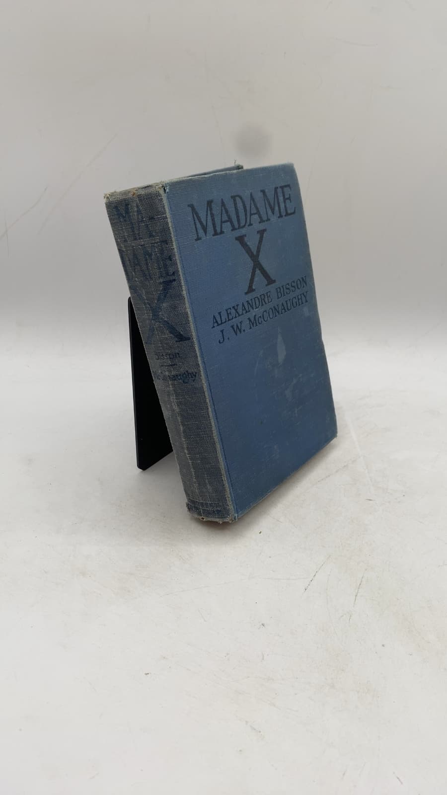 Madame X: A Story of Mother-Love