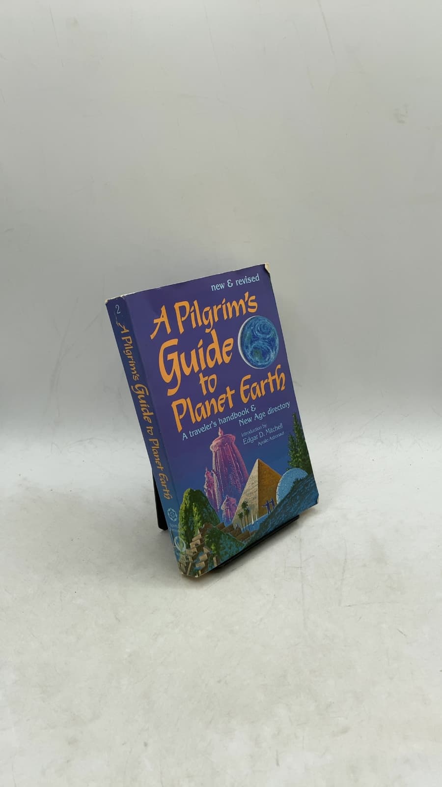 A Pilgrim's Guide to Planet Earth